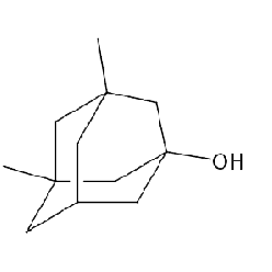 707-37-93,5-二甲基-1-金刚烷醇