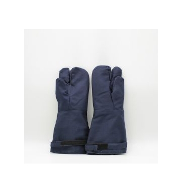 芯硅谷® A6639 阻燃布防蒸汽手套 