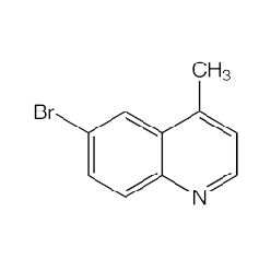 41037-28-96-溴-4-甲基喹啉
