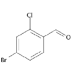 158435-41-74-溴-2-氯苯甲醛