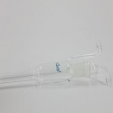 芯硅谷® B6145 包氏吸收管,高硼硅玻璃,5ml~50ml 