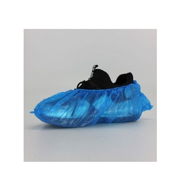 芯硅谷® C1674 CPE塑料鞋套 