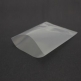 芯硅谷® C4722 LDPE透明平口塑料袋,0.076mm(3mil)厚 