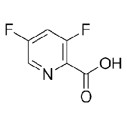 745784-04-73,5-二氟吡啶-2-甲酸