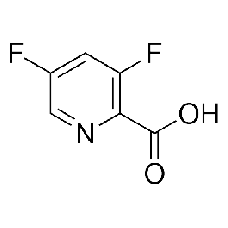 745784-04-73,5-二氟吡啶-2-甲酸