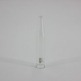 芯硅谷® B6318 低硼硅玻璃尖底离心管,无刻度,5ml/10ml/15ml 