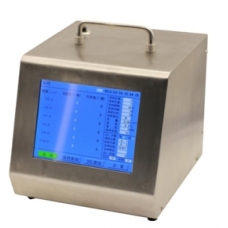 Y09-310型 28.3L/min尘埃粒子计数器（LCD或AC-DC）