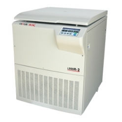 湘仪极端冷冻离心机L800R-2冷冻离心机