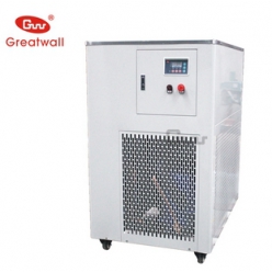 郑州长城科工贸DLSB-150/40低温冷却液循环泵