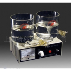 上海精科实业梯度混合器（耐有机杯体）TH-1000A