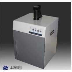 上海精科实业WFH-102凝胶成像分析系统