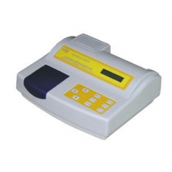 SD9012AP​水质分析仪/色度仪 （内置打印机）