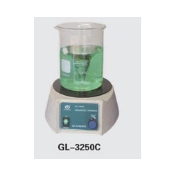 海门其林贝尔磁力搅拌器（不加热）GL-3250C