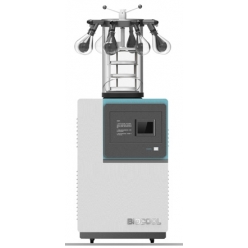 北京博医康Lab系列Lab-1A-80真空冷冻干燥机