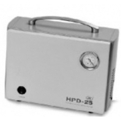 天津恒奥HPD系列无油真空泵HPD-25