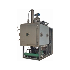 北京博医康LYO标准型LYO-1生产真空冷冻干燥机