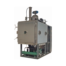 北京博医康LYO标准型LYO-20生产真空冷冻干燥机