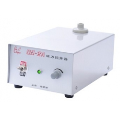 上海梅颖浦85-1C恒温磁力搅拌器 恒温 小容量