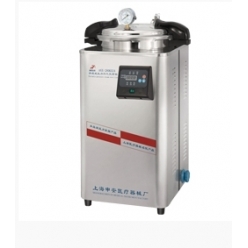 DSX-24L（24立升，非医用型号）手提式高压蒸汽灭菌器