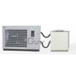 郑州长城科工贸DLSB-200/30低温冷却液循环泵