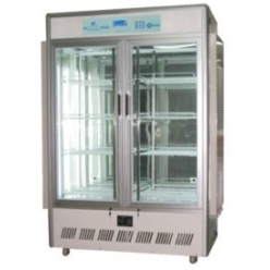 浙江托普RTOP-380Y智能液晶人工气候箱