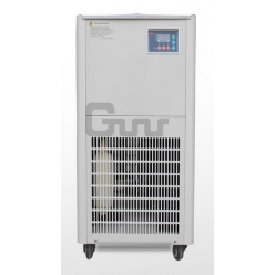 郑州长城科工贸DLSB-30/40低温冷却液循环泵