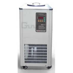 郑州长城科工贸DLSB-10/30低温冷却液循环泵