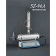 SZ-96A（保温节能型）自动双重纯水蒸馏器