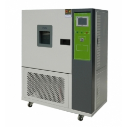 LY11-800E高低温交变湿热试验箱