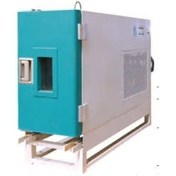 GD4005高低温试验箱（-40℃－+85℃）