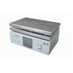 常州国华不锈钢电热板DB-3 数显控温