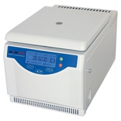 H1650R台式高速冷冻离心机（大屏幕液晶显示）