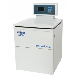 RDL-60BL大容量冷冻离心机（LED显示）