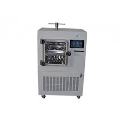 宁波新芝Scientz-10ND台式冷冻干燥机（普通型四层托盘多歧管）