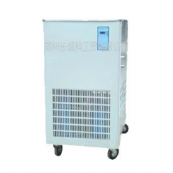 郑州长城科工贸DLSB-20000冷却水循环泵