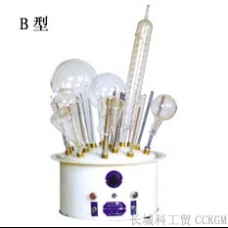 郑州长城科工贸BKH-B30玻璃仪器烘干器