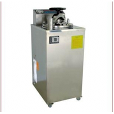 YXQ-LS-70A立式压力蒸汽灭菌器内循环医用型
