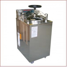 YXQ-LS-50SII立式压力蒸汽灭菌器 医用型