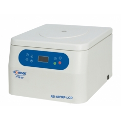 RD-50PRP美容专用PRP 注射移植离心机（LCD显示）