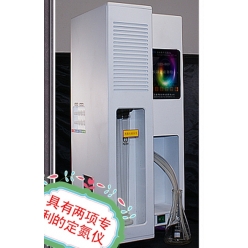 上海沛欧自动定氮仪SKD-800(二项专利）