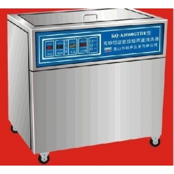 KQ-A1000GVDE超声波清洗器 高频