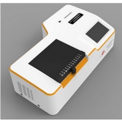 EAB1-2015黄曲霉毒素测定仪