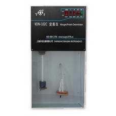 KDN-102C定氮仪蒸馏装置（节水型）