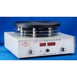 上海司乐磁力搅拌器90-1B