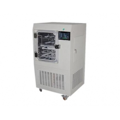 宁波新芝Scientz-10ND原位冷冻干燥机（电加热）普通型