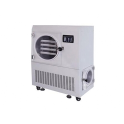 宁波新芝Scientz-50ND原位冷冻干燥机（普通型）