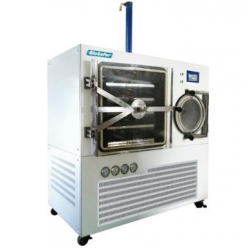 Biosafer-20B方舱冷冻干燥机