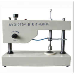 SYD-0754粘结力试验器​