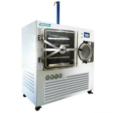 Biosafer-100B原位冷冻干燥机