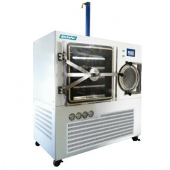 Bosafer-50A方舱冷冻干燥机
